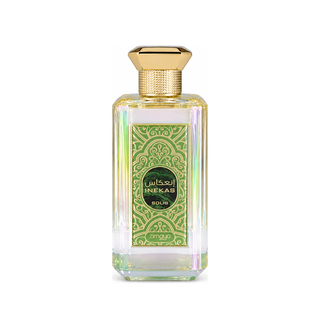 INEKAS SOLIS - 100ML (3.40z) by Zimaya