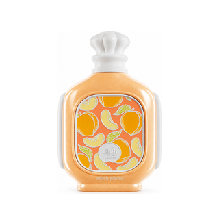 ZUKHRUF PEACH PLEASE - 100ML (3.40z) by Zimaya