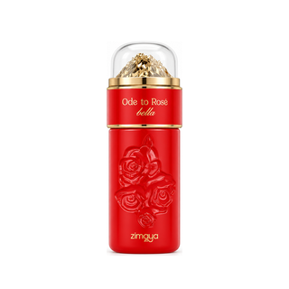 ODE TO ROSE BELLA  - 100ML (3.40z) By Zimaya