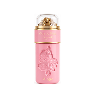 ODE TO ROSE ROYALE - 100ML (3.40z) By Zimaya
