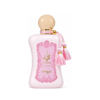 FATIMA PINK Women rose EDP - 100ML (3.40z) by Zimaya