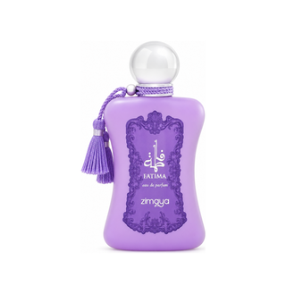 FATIMA VELVET LOVE Women EDP - 100ML (3.40z) by Zimaya